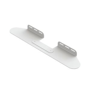 Flexson FLXBFWM1011 SONOS BEAM MUURBEUGEL Audio muurbeugel Wit