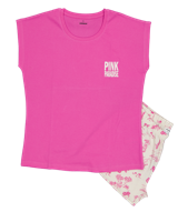 Shortama - Roze