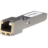 StarTech.com JL563A-ST netwerk transceiver module Koper 10000 Mbit/s SFP+