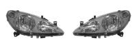 Koplamp Set SET4040962V Koplamp Set SET4040962V
