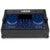 UDG U91099BL Ultimate Flight Case Black voor AlphaTheta Omnis-Duo