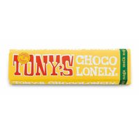 Tony's Chocolonely - Melk Noga 47 Gram 35 Stuks - thumbnail