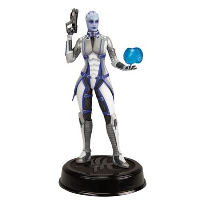 Dark Horse Comics Mass Effect PVC Statue Liara T'Soni