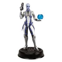 Dark Horse Comics Mass Effect PVC Statue Liara T'Soni
