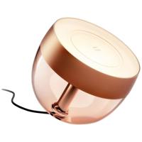 Hue LED-tafellamp 26456400 Iris LED vast ingebouwd 8.1 W RGBW Hue LED-tafellamp 26456400 Iris LED vast ingebouwd 8.1 W RGBW