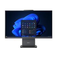 Lenovo ThinkCentre neo 50a Intel® Core™ i3 i3-1315U 68,6 cm (27") 1920 x 1080 Pixels Alles-in-één-pc 8 GB DDR5-SDRAM 512 GB SSD Wi-Fi 6 (802.11ax) Grijs