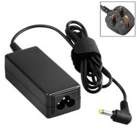 UK stekker AC Adapter 19V 1.58A 30W voor HP COMPAQ Notebook, EU stekker AC Adapter 19V 1.58A 30W voor HP COMPAQ Notebook, Output Tips: 4.8 x 1.7 mm
