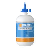 Ivana IVA0002069 houtlijm D3 waterbestendig wit 250gr