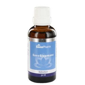 SanoConcept SanoSinumasc