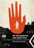 De levenslessen van Little Tree - Forrest Carter - ebook