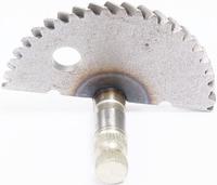 101 OCTANE Kickstart segment engine 139qma/qmb