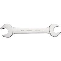 Gedore 6071930 6 1.X1.1/8AF Dubbele steeksleutel Sleutelbreedte (inch) 1 - 1 1/8