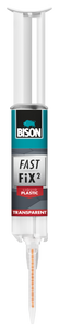 Fast Fix2 Liquid Plastic Card 10 g - Bison