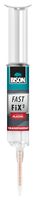 Fast Fix2 Liquid Plastic Card 10 g - Bison - thumbnail