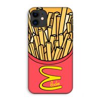 McElodie: iPhone 11 Tough Case