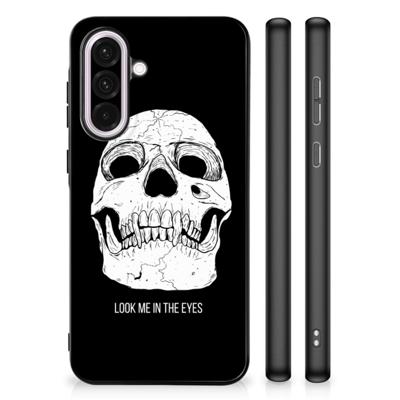 Telefoonhoesje Samsung Galaxy A56 Skull Eyes