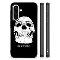 Telefoonhoesje Samsung Galaxy A56 Skull Eyes