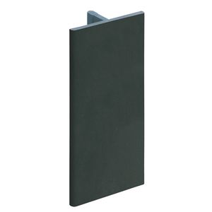 Keralit verbindingprofiel Timbergreen (2804) (gevelbekleding)