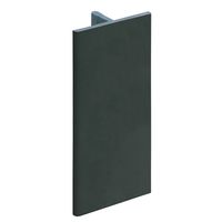 Keralit verbindingprofiel Timbergreen (2804) (gevelbekleding)