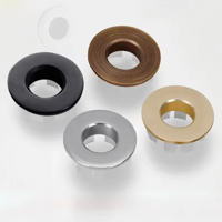 Overloopafdekking Zwart Zilver Goud Vintage Brons Messing Overloopafdekking Zwart Zilver Goud Vintage Brons Messing