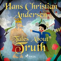 Tales About Truth - thumbnail