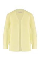 Jorien cardigan - lemon - 06982