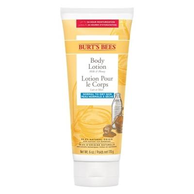 Burt's Bees Bodylotion nourishing 170 Gram