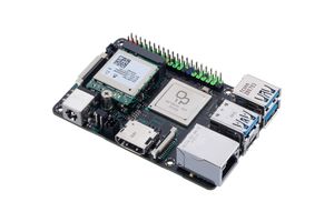 ASUS Tinker Board 2S development board 2000 MHz RK3399