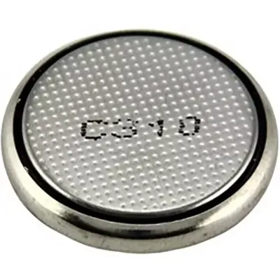 Tissot Knoopcel Batterij T-TOUCH / 47207 / T0474204720700A - 3v Tissot Knoopcel Batterij T-TOUCH / 47207 / T0474204720700A - 3v