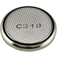 Casio Knoopcel Batterij GA-100 / GA-100B / GA-100BW / GA-100SD