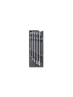 Beta T29 Harde Inlegbak Met 5 Gereedschap - 024240029