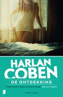 De ontdekking - Harlan Coben - ebook - thumbnail