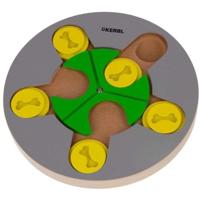 Puzzel/Leerspel - KERBL - Switch - Ø25 cm