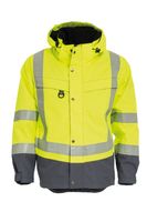 Tranemo 480846 CE-ME Hi-Vis Shell jack