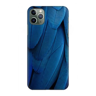 Pauw: Volledig geprint iPhone 11 Pro Max Hoesje
