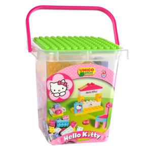 Unico Hello Kitty Emmer 104dlg