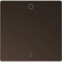 Merten MEG3301-6052 Wisselschakelaar Afdekking System Design Mokka 1 stuk(s)