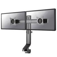 Neomounts FPMA-D860DBLACK Monitorarm 10-27"