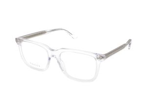 Brillen met correctie Gucci GG0737O 018
