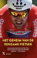 Het geheim van de eenzame fietser - Giacomo Pellizzari - ebook
