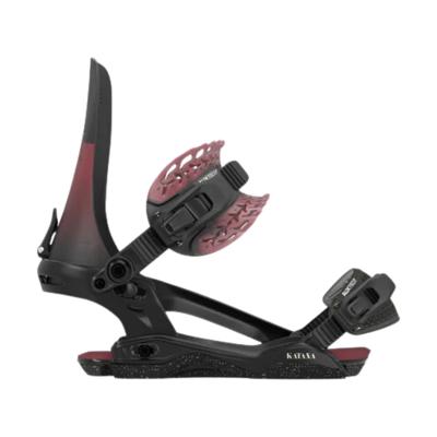 Rome Katana Women&apos;s Snowboard Binding M/L
