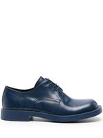 CamperLab derbies Mil 1978 - Bleu