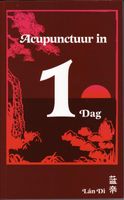 Acupunctuur in een dag - Spiritueel - Spiritueelboek.nl