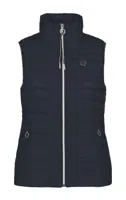 Luhta Isokorpi zomer bodywarmer dames