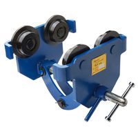 Delta Spindel loopkat | 5 ton - ZM.LHTP.050C ZM.LHTP.050C