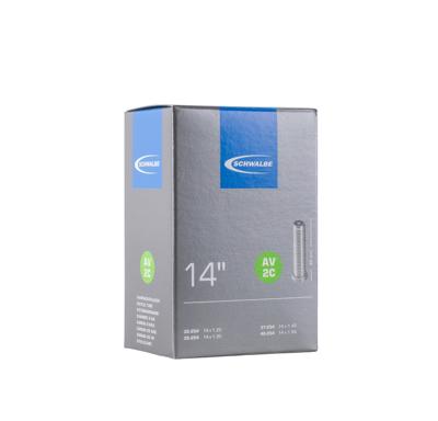 SCHWALBE binnenband av2c 32/40-254 ib agv 40mm