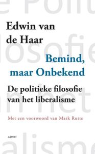 Bemind maar onbekend - Edwin Van De Haar - ebook