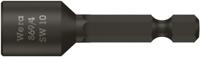 Wera Bits insert 10mm 869/4 1/4"