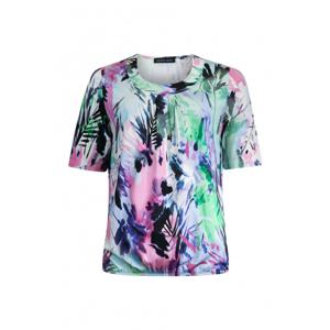 Roberto Sarto - Roze | Dames | Top | Roze | 48 | regular | Kamst mode