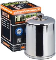 HIFLOFILTRO oliefilter "racing"